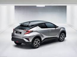2017 toyota chr 1.8l hybrid. Brunei Er34 Blogspot Com New Future Model Toyota C Hr 2017