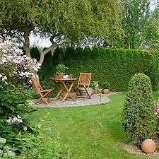 Drei Ideen Fur Einen Reihenhausgarten Deko Reihenhausgarten Gartengestaltung Und Gartengestaltung Ideen