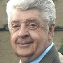 Keith H. Crowe Obituary (1940