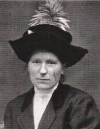 Walter D Wood's Family Pages