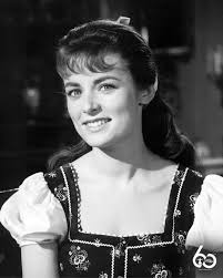 Charmian Carr (December 27, 1942