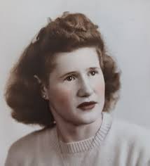 Obituary for Jean Larue Edinger