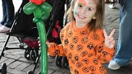 Yorktown Market Days - Fall Festival