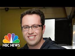 Jared Fogle Sentenced To Over 15 Years In Prison