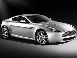Image result for Tungsten Silver 2012 Aston Martin