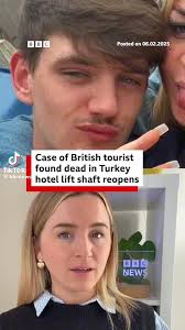 Itv News Tyler Kelly