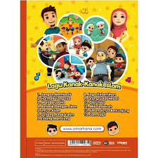 Download mp3 umar dan hanna gratis, ada 20 daftar lagu umar dan hanna yang bisa anda download. Omar Dan Hana 13 Lagu Kanak Kanak Islam Vol 2 Dvd Shopee Malaysia
