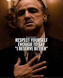 Comment Yes If You Agree Follow Us 4 Millionaires For More Motivation Turn On Post Notifications Godfather Quotes Gangsta Quotes Gangster Quotes