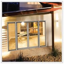 These doors are popular because they allow design options for french doors include window types, glass types, material of door, color and size. Aluminium French Doors Sydney Best Prices Available