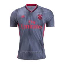 Comprar Camiseta Benfica Segunda 2019 2020 Benfica Equipo Camisetas Deportivas Camisa De Futbol Uniformes Soccer