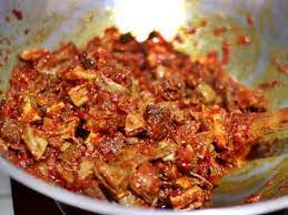 Resep Babat Gongso Ala Semarang Akhirnya Dapet Rasa Yg Paling Nampol Buatku Oleh Tintin Rayner Recipe Makan Malam Resep Resep Masakan