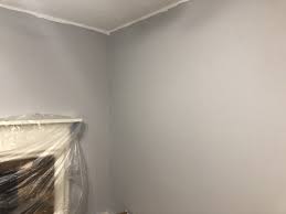 Behr White Metal Living Room Comor Gray Painted Walls Metal Living Room Interior Paint Colors