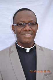 C O P New Awoshie District Youth Ministry