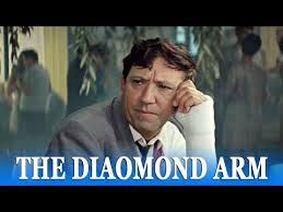 невероятные приключения итальянцев в россии смотреть онлайн кино 720 Hd The Diamond Arm With English Subtitles Youtube