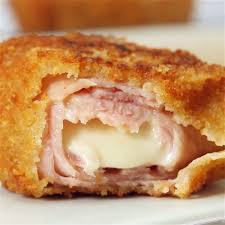 Mini Cordon Bleu Vignetta Recettes De Cuisine Cuisine Et Boissons Recette Aperitif Dinatoire