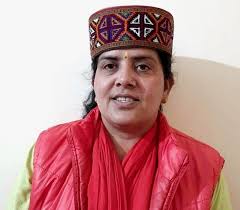 Himachal BJP Mahila Morcha gets new district heads ahead of Lok Sabha  elections, other committees recast too