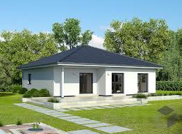 Kleiner Bungalow 92 Qm Fertighaus Bungalow Fertighaus Preis Walmdach