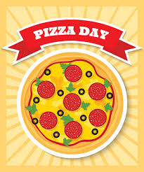 Search, discover and share your favorite pizza day gifs. 5 Ways To Make Your National Pizza Day Celebration Memorable