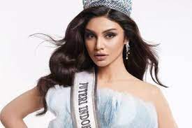 Miss supranational 2021 cũng là lần cuối benicio đủ điều kiện tranh tài. 5 Fakta Jihane Almira Wakil Indonesia Di Miss Supranational 2021 Semua Halaman Cewekbanget