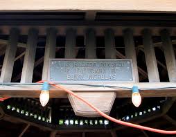 Astoria, Oregon, Daily Photo: Remembrance