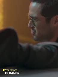 El Dandy Serie México Actuación De Juan Manuel Urban