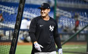 The yankees are trading for cubs first baseman anthony rizzo. Vqrwfadyja5jam