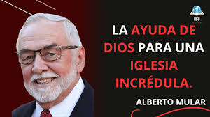 La Ayuda de Dios para una Iglesia Incrédula