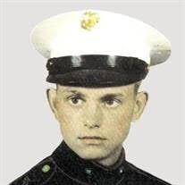 James Edward Biddle Obituary