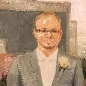 Andy Marler's Instagram, Twitter & Facebook