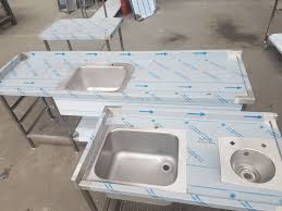 Look for laundry tubs, bathroom sinks and kitchen. Sinks Stainless Steel Commercial Catering Equipment