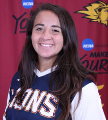 2022 Softball Roster