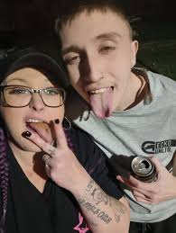 The first born Son is always the male version of his Mother.🤷‍♀️💯