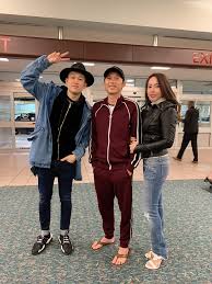 Bọn dở hơi tập hợp. Cuá»™c Sá»'ng Cá»§a PhÆ°Æ¡ng Trang Em Gai Ruá»™t Danh Hai Hoai Linh á»Ÿ Má»¹ Sá»'ng Kin Tiáº¿ng Vá»«a Xinh Ä'áº¹p Láº¡i Giá»i Giang