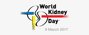 All across the globe many hundred events take place from public screenings in argentina to zumba marathons in malaysia. World Kidney Day World Kidney Day 2016 Logo Transparent Png 461x461 Free Download On Nicepng