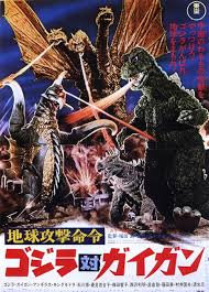 In a time when monsters walk the earth, humanity's fight for its future sets godzilla and kong on a collision course that will see the two most powerful forces of nature on the planet collide in a spectacular battle for the ages. Godzilla Vs Gigan 1972 Imdb