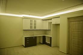 Mugla Koycegiz Ulucami De 65 M2 Luks 1 1 Daire Satilik Pikan Gayrimenkul Luks Villa