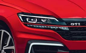 Vw Golf Gti 2020 Golf Gti Vw Golf