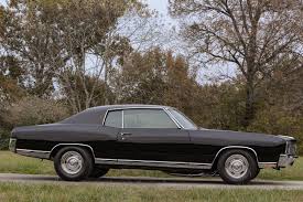 Image result for Dark Gunmetal 1971 Monaco