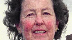 Nancy Brewster, horticulturist, author and volunteer, dies