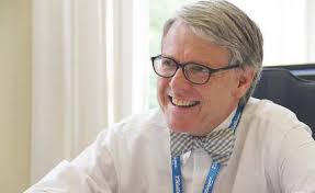 2020 REPORT ON PHILANTHROPY