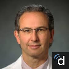 Dr. John Detre, MD