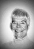 Helen Windham Obituary (2011)
