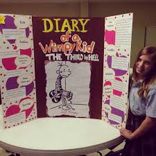 Pin By Cherie Berget On Projects For Kids Reading Fair Fair Projects Science Fair