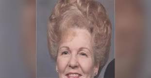 Ruth Helen Knudson Obituary