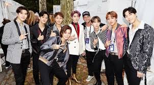 Die beliebteste musik bei thalia ❤ »sticker (limited sticky version)« von nct 127 und weitere singles und alben auf cd oder vinyl online bestellen! Nct 127 First K Pop Band To Perform At 2019 Global Citizen Festival Hab Korea Net