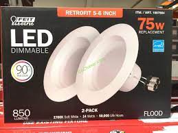 We did not find results for: Felt Electric Led 5 6 Retrofit Kit Dimmable 2 Pack Costcochaser