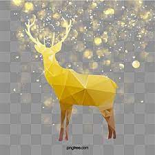 Deer Vector Elk Elk Animal Png And Vector With Transparent Background For Free Download Pop Art Illustration Graphic Design Background Templates Giraffe Art