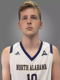 2021-22 Men's Basketball Roster