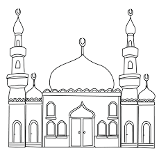 Use these lovely ramadan colouring pages to go with your ramadan themed activities. Ramadan Colouring Pages In The Playroom