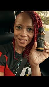 I’ve been loving our new collagen shots. Not only are they delicious, but  every day I take one, I feel a different kind of energy flowing through me  — from the inside out., Yes, they’re a little